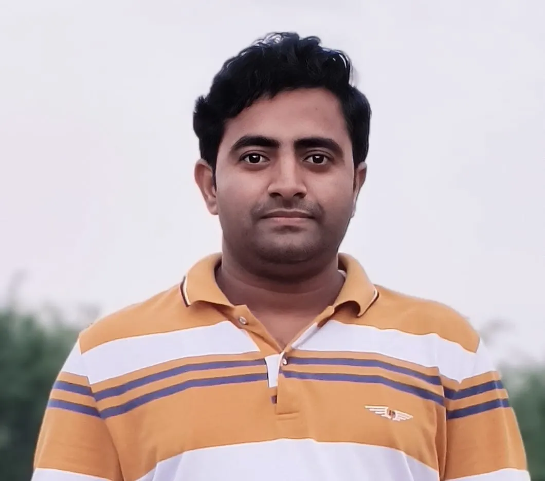 Administrative Officer of Eklavya Model Residential School